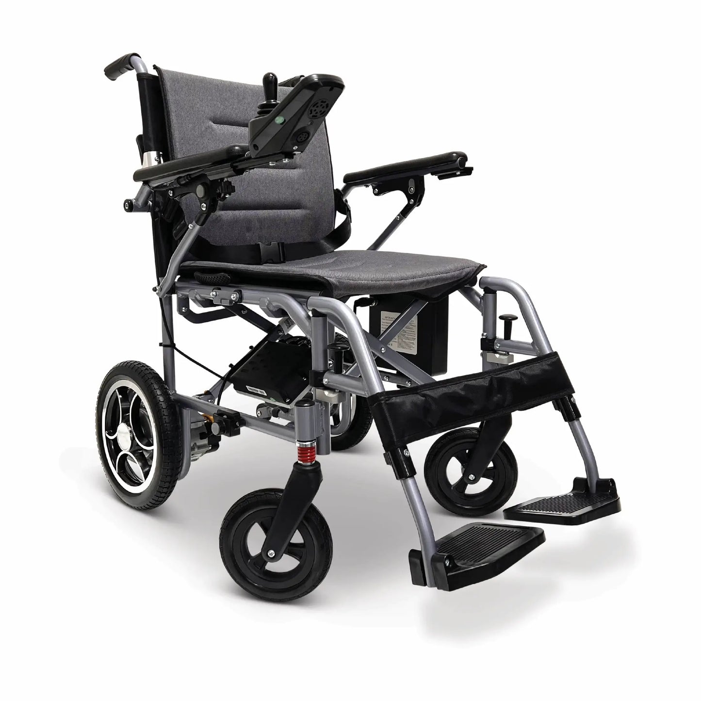 X-7 Lightweight Electric Wheelchair-Excelwee