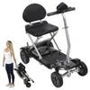 Folding Mobility Scooter - Excelwee