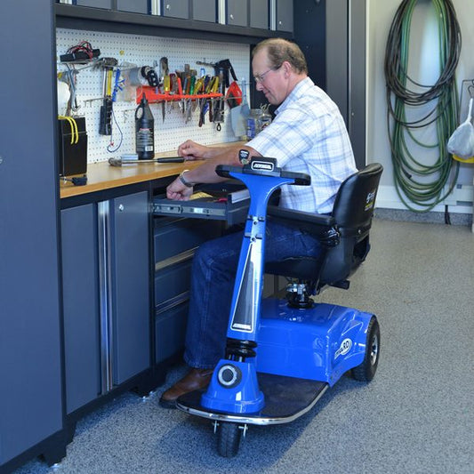 Amigo RD Power Mobility - Excelwee