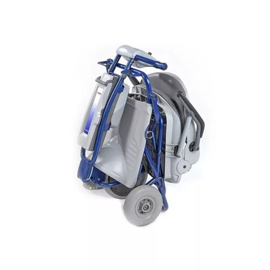 Elite – Divided or folded 3 wheels Mobility scooter - Excelwee