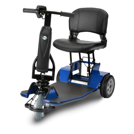 TravelMate folding mobility - Excelwee