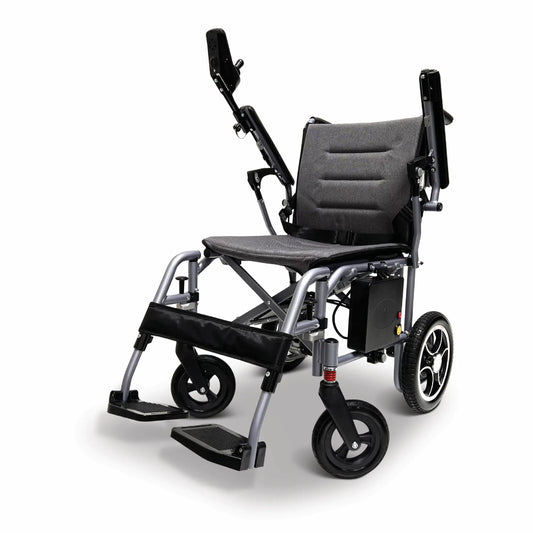 X-7 Lightweight Electric Wheelchair-Excelwee