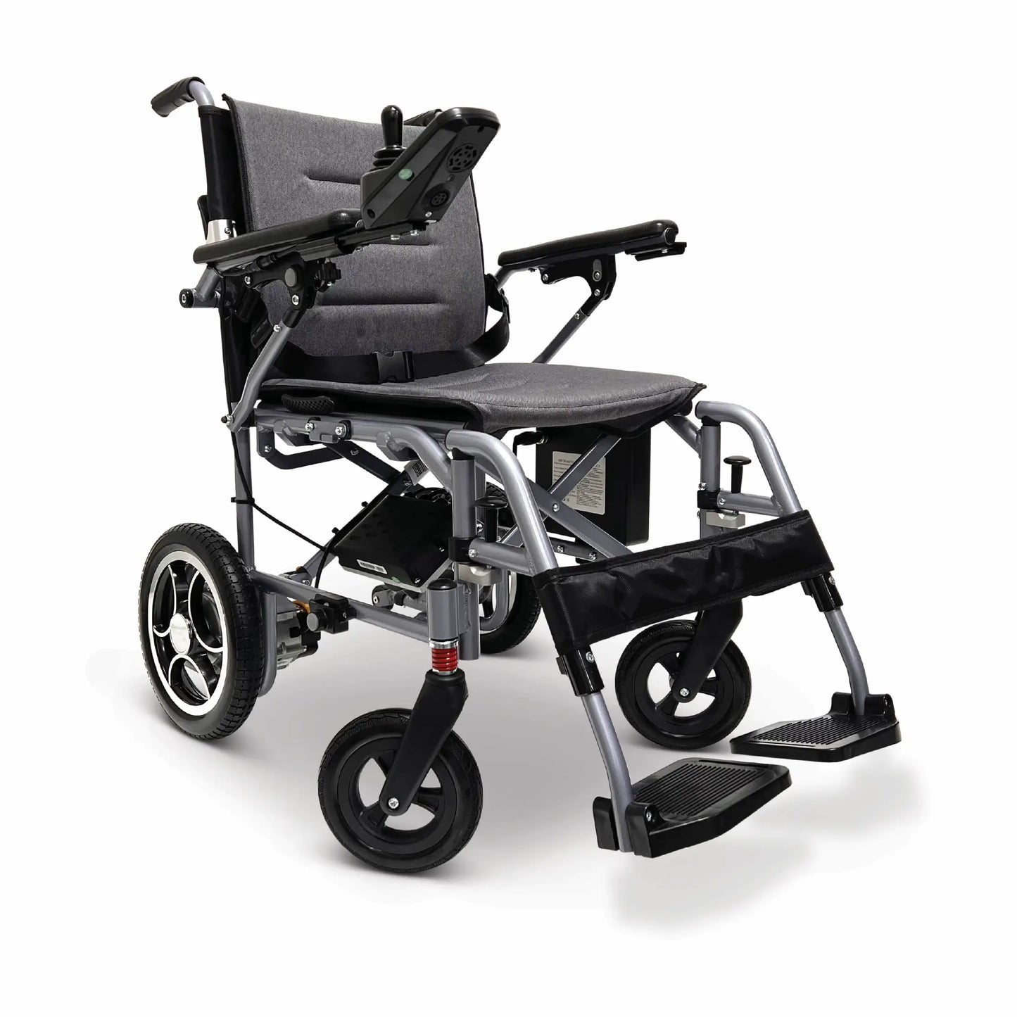 X-7 Lightweight Electric Wheelchair-Excelwee