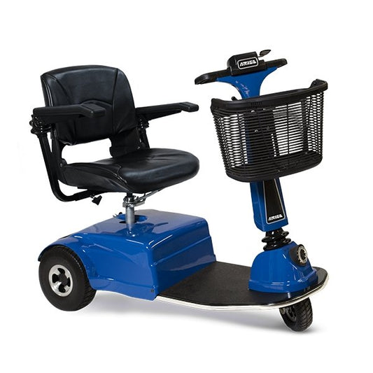 Amigo RD Power Mobility - Excelwee