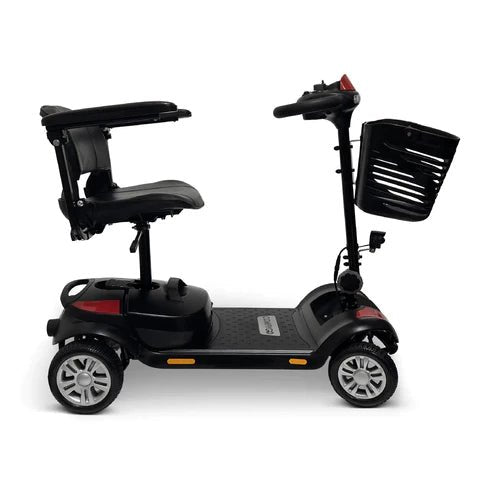 Z-4 Electric Ultra-Light mobility Scooter with Detachable Frame - Excelwee