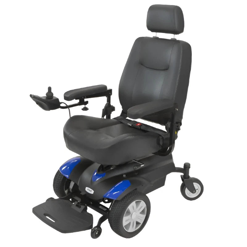 Electric Wheelchair Model V - Excelwee