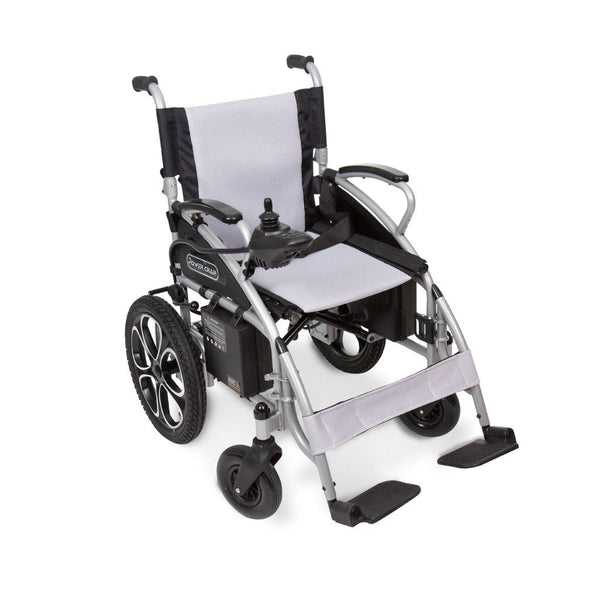 Compact Power Wheelchair - Excelwee