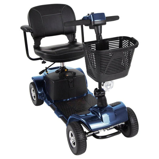Mobility Scooter Series A VH EXCLUSIVE COLORS (Limited) - Excelwee