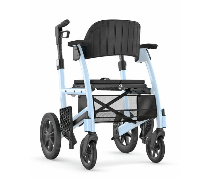 Triumph Prestige Rollator - Excelwee