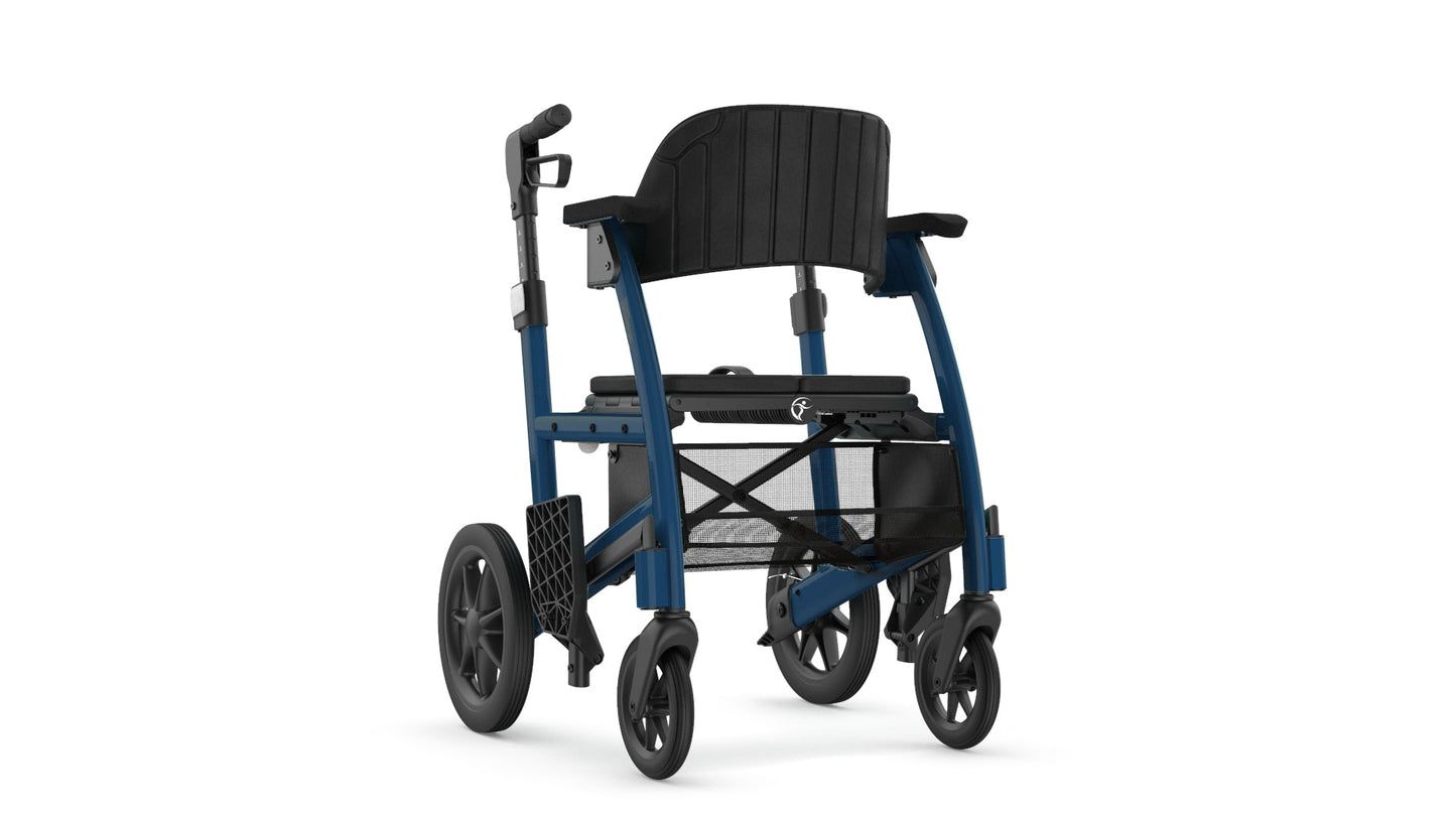 Triumph Prestige Rollator - Excelwee